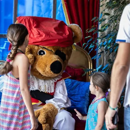 Mobil-home Cosy Avec Terrasse - 5 Personnes - Api-1-52-822 阿格德