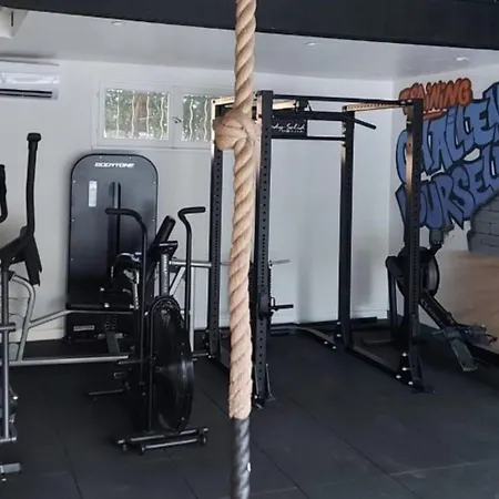 Mobil-home Cosy Avec Terrasse - 5 Personnes - Api-1-52-822 营地 *