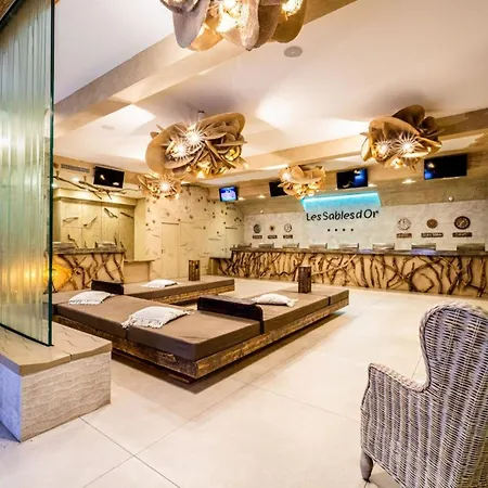 Mobil-home Cosy Avec Terrasse - 5 Personnes - Api-1-52-822 *