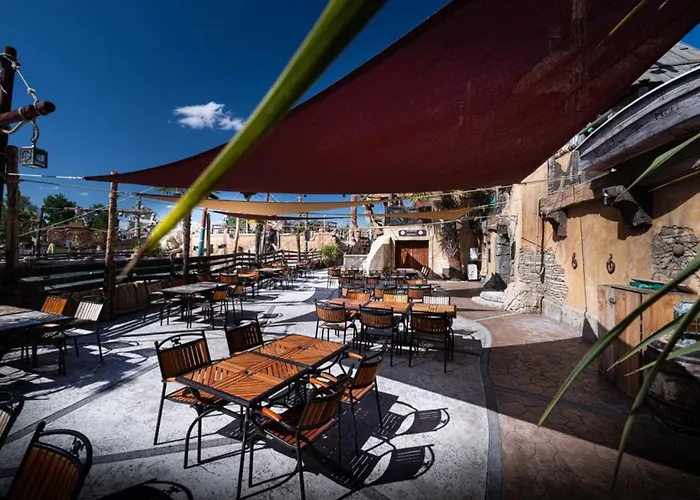 Mobil-home Cosy Avec Terrasse - 5 Personnes - Api-1-52-822 营地 阿格德