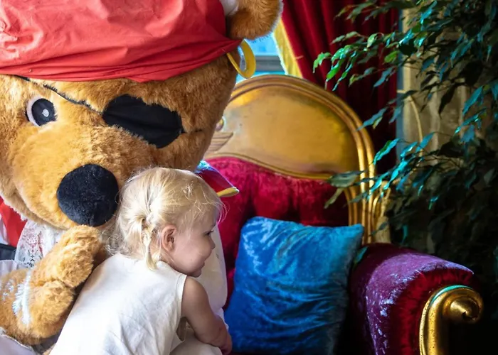 营地 Mobil-home Cosy Avec Terrasse - 5 Personnes - Api-1-52-822 阿格德