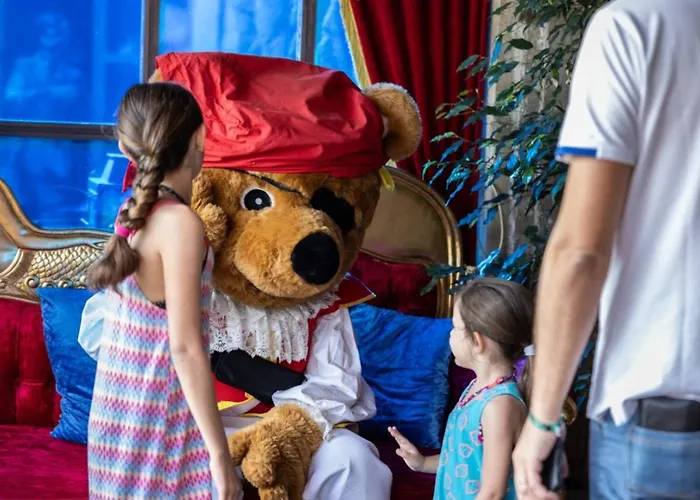 Mobil-home Cosy Avec Terrasse - 5 Personnes - Api-1-52-822 阿格德