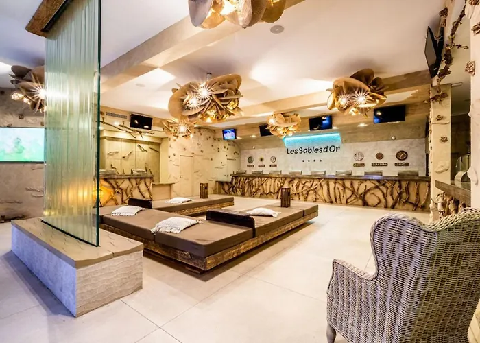 Mobil-home Cosy Avec Terrasse - 5 Personnes - Api-1-52-822 *