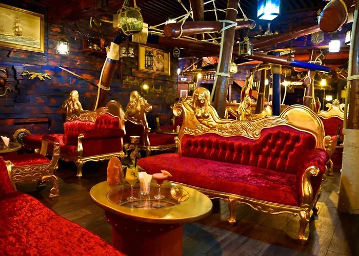 Mobil-home Cosy Avec Terrasse - 5 Personnes - Api-1-52-822 营地 阿格德