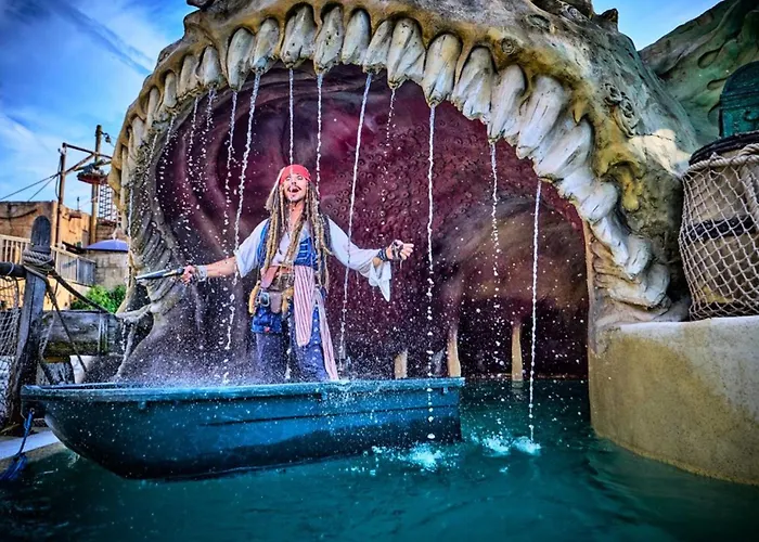 Mobil-home Cosy Avec Terrasse - 5 Personnes - Api-1-52-822 营地