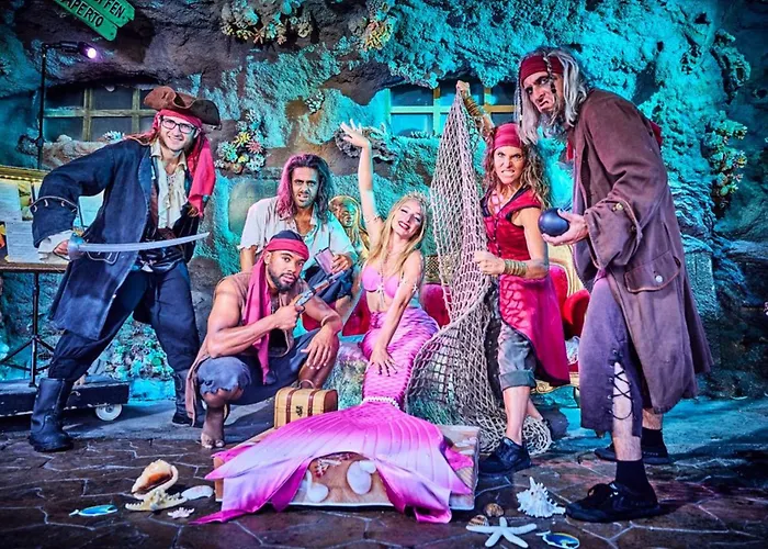 Mobil-home Cosy Avec Terrasse - 5 Personnes - Api-1-52-822 营地